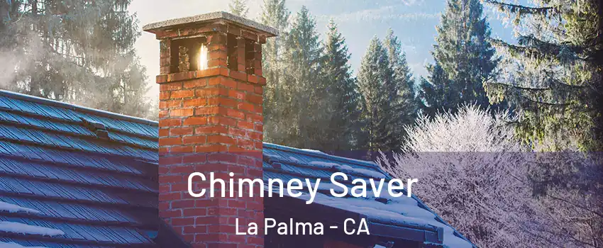 Chimney Saver La Palma - CA