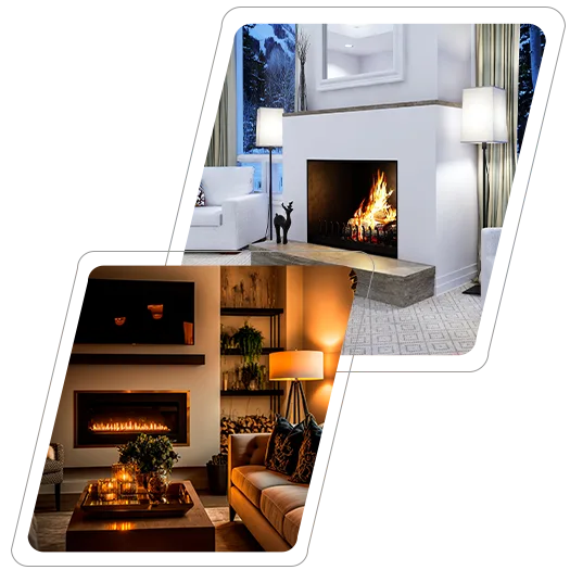 Remove Chimney Odor in La Palma, CA