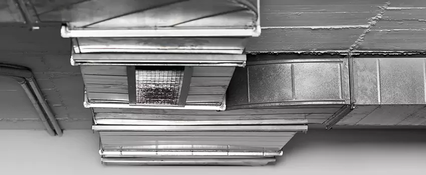 Trusted Air Duct Cleaning Company in La Palma, California