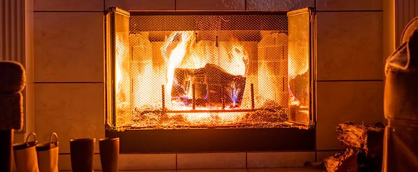 Astria Vent Free Gas Fireplaces Installation in La Palma, CA