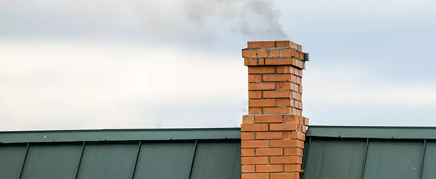 Animal Screen Chimney Cap Repair And Installation Services in La Palma, California