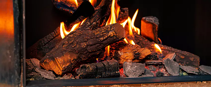Chimney Fireplace Ash Dump Cleaning in La Palma, CA