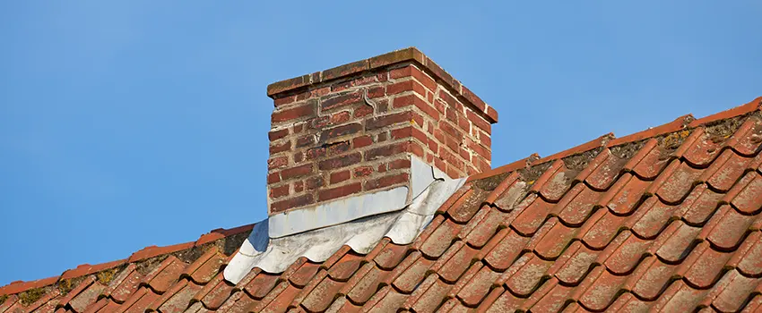 Residential Chimney Bricks Rotten Repair Services in La Palma, CA