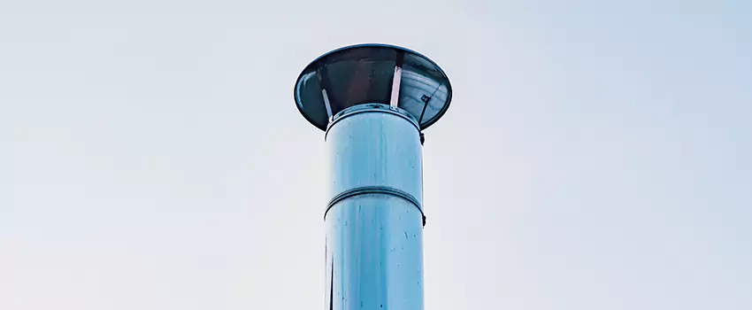 Wind-Resistant Chimney Caps Installation and Repair Services in La Palma, California