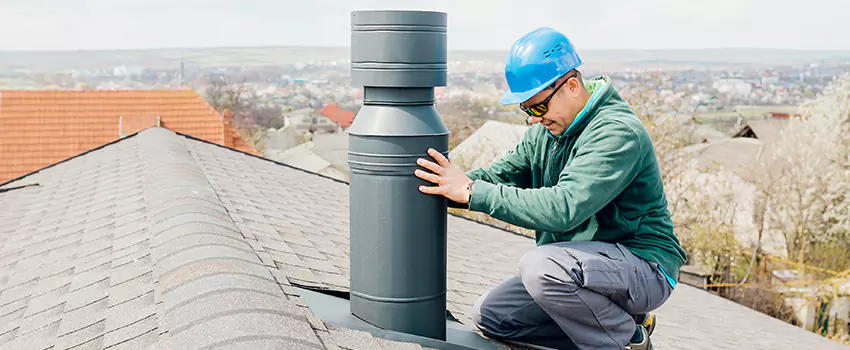 Chimney Chase Inspection Near Me in La Palma, California