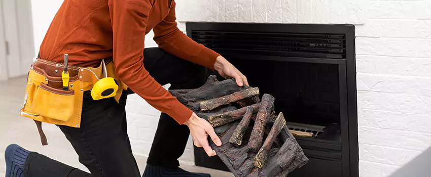 Chimney Creosote Cleaning Cost in La Palma, California