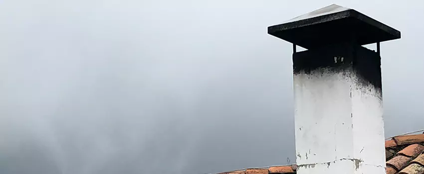 Chimney Damper Inspection in La Palma, CA