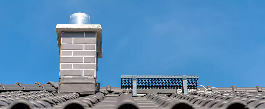 Chimney Flue Relining Services in La Palma, California