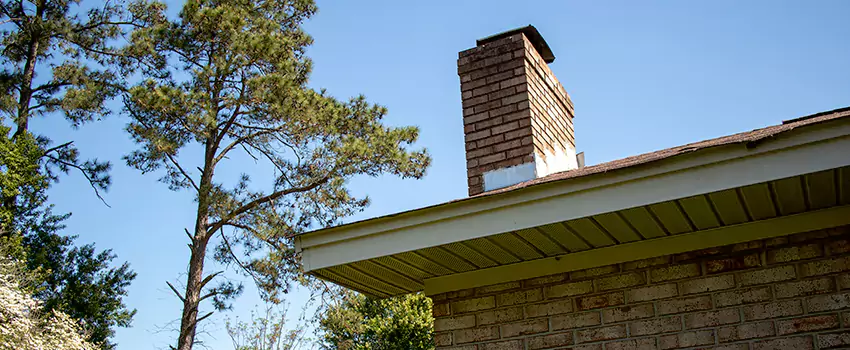 Budget-Friendly Chimney Masonry Service in La Palma, California