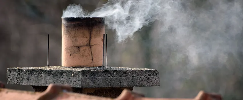 Wood Burning Chimney Odor Removal in La Palma, CA