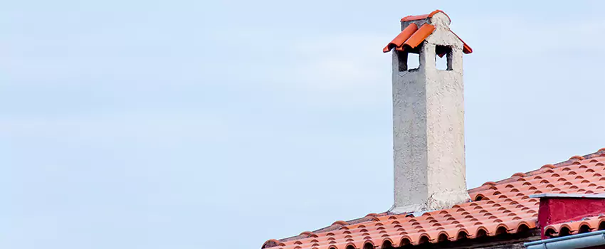 Chimney Pot Replacement in La Palma, CA