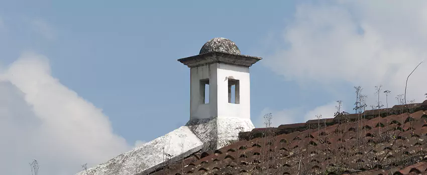 Cost To Rebuild A Chimney in La Palma, CA