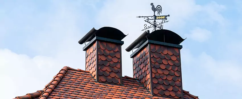 Old Chimney Restoration in La Palma, California
