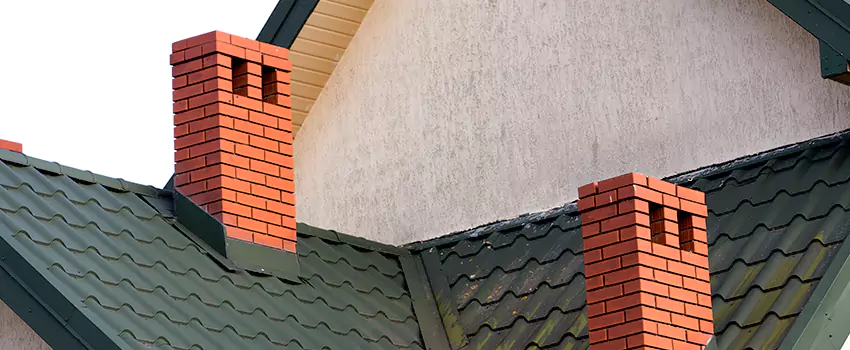 Chimney Saver Waterproofing Services in La Palma, California