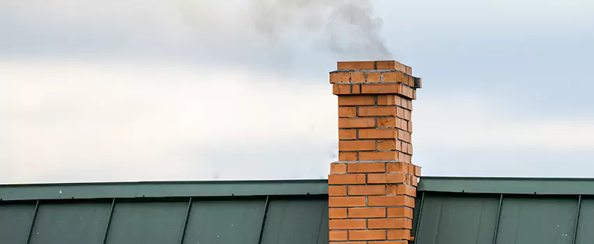 Chimney Soot Cleaning Cost in La Palma, CA