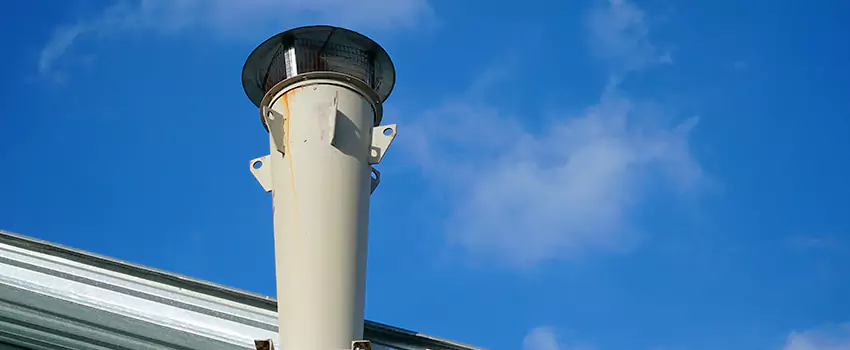 Chimney Spark Arrestor Requirements in La Palma, CA