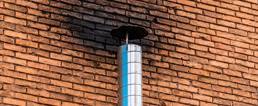Diagnosing Commercial Chimney Problems in La Palma, CA