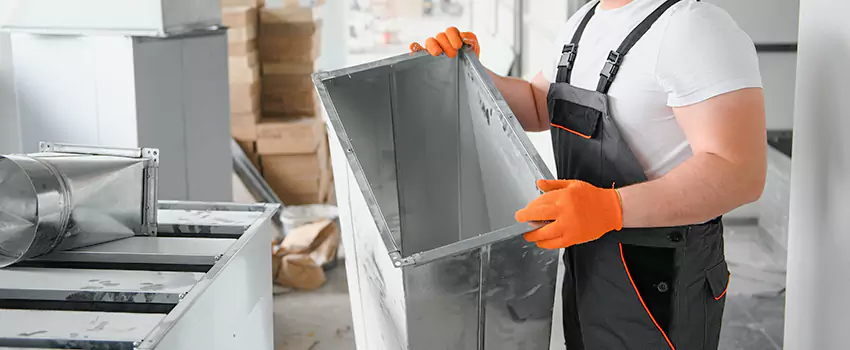 Benefits of Dryer Vent Inspection in La Palma, CA
