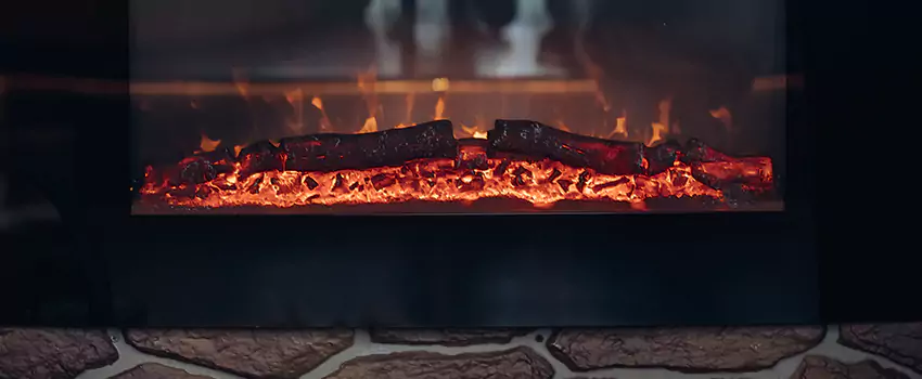 Outdoor Electric Fireplace Installation Solutions in La Palma, CA