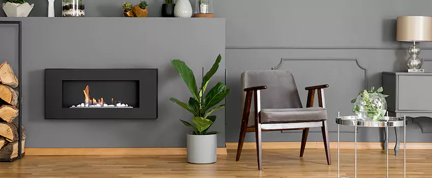Ethanol Fireplace Burner Repair in La Palma, CA