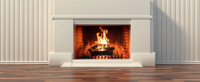 Fireplace Broken Ashtray Repair Services in La Palma, California