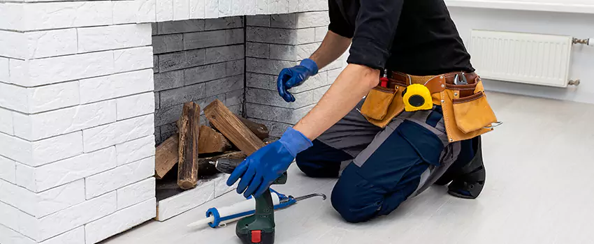 Fireplace Doors Cleaning in La Palma, California