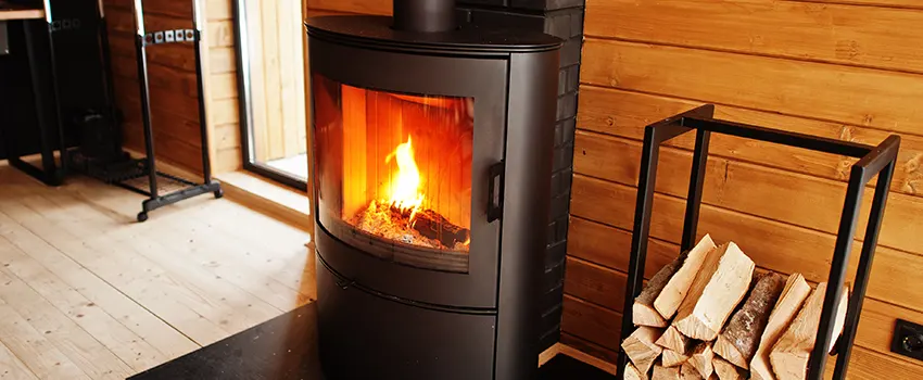 Gas Fireplace Door Handle Installation Services in La Palma, California