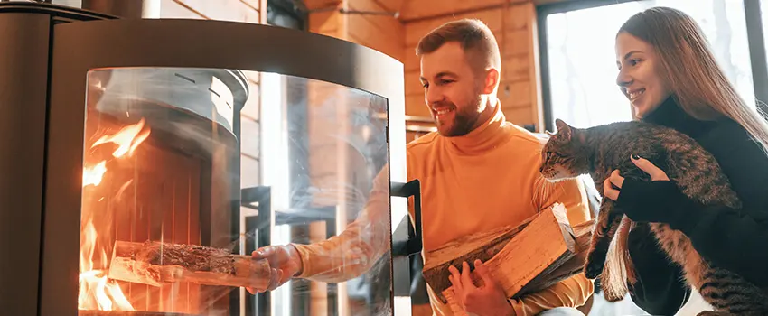 Fireplace Door Installation And Replacement Contractors in La Palma, CA