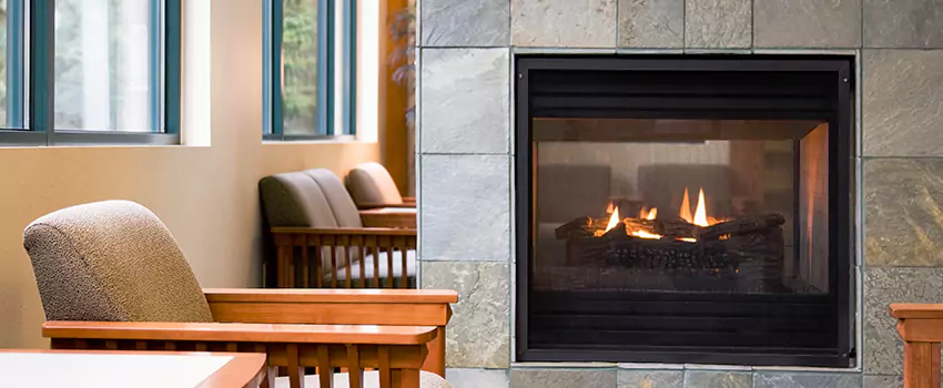 Fireplace Refacing in La Palma, California