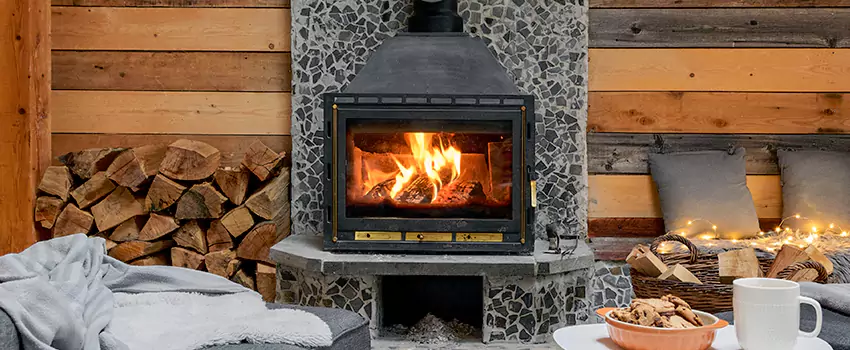 Fireplace Renovation Service in La Palma, CA
