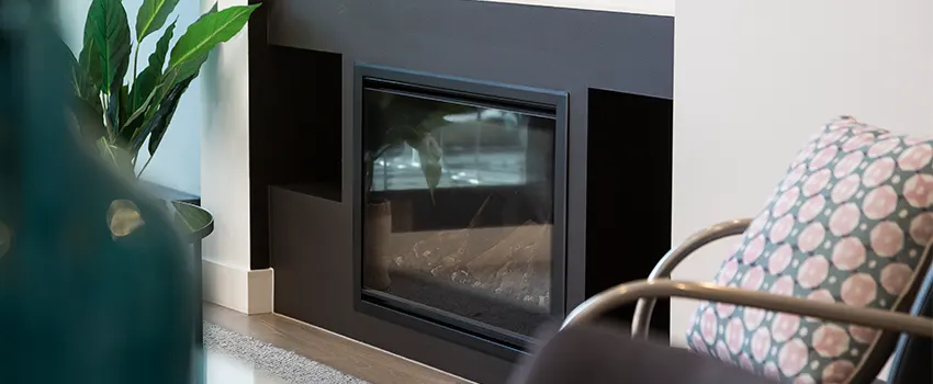Welding Repairs for Fireplace Grate in La Palma, CA