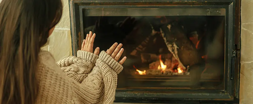 Wood-burning Fireplace Smell Removal Services in La Palma, CA