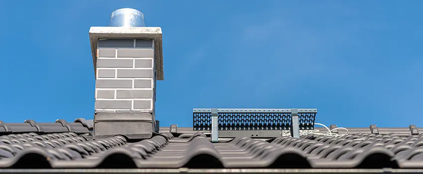 Repair Blocked Chimney in La Palma, California