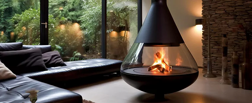 Affordable Floating Fireplace Repair And Installation Services in La Palma, California