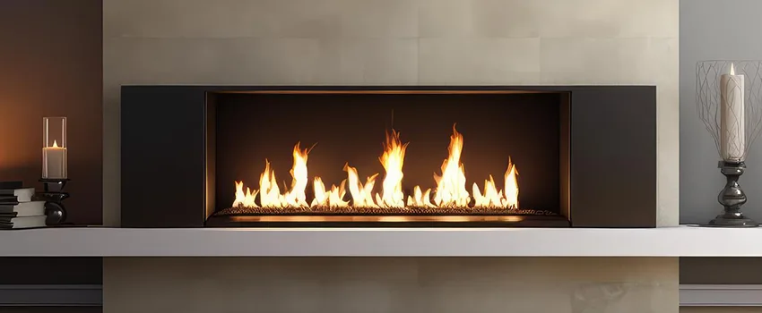 Vent Free Gas Fireplaces Repair Solutions in La Palma, California