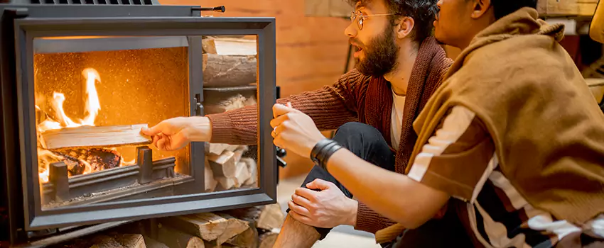 Benefits of Harman Stoves Fireplace in La Palma, California