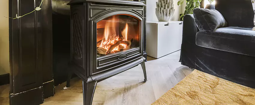 Cost of Hearthstone Stoves Fireplace Services in La Palma, California