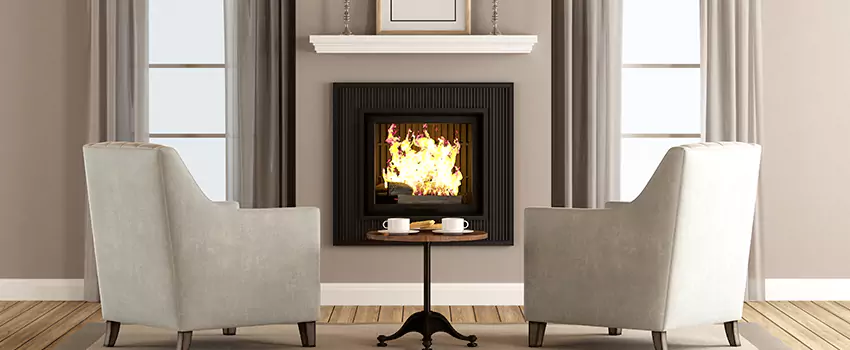 Heat & Glo Outdoor Gas Fireplaces Installation Contractors in La Palma, California