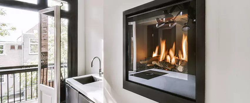 Heatilator Outdoor Fireplace Services in La Palma, California