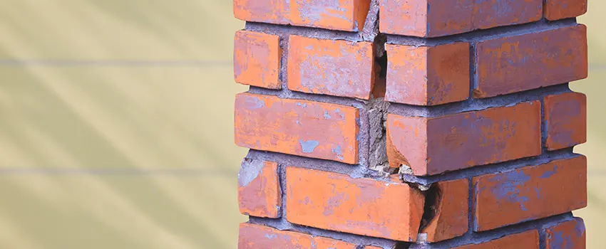 Leaking Chimney Repair And Replacement Cost in La Palma, California