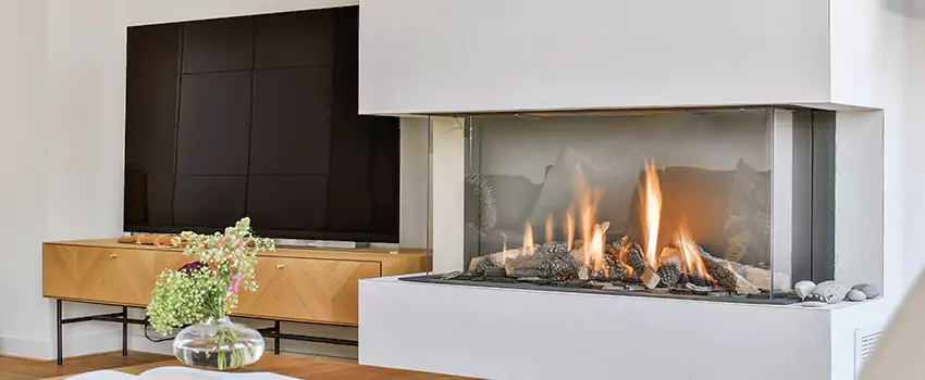 Ortal Wilderness Fireplace Repair and Maintenance in La Palma, California