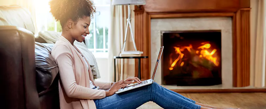 Cost-Effective Osburn Fireplace Installation and Repair in La Palma, CA