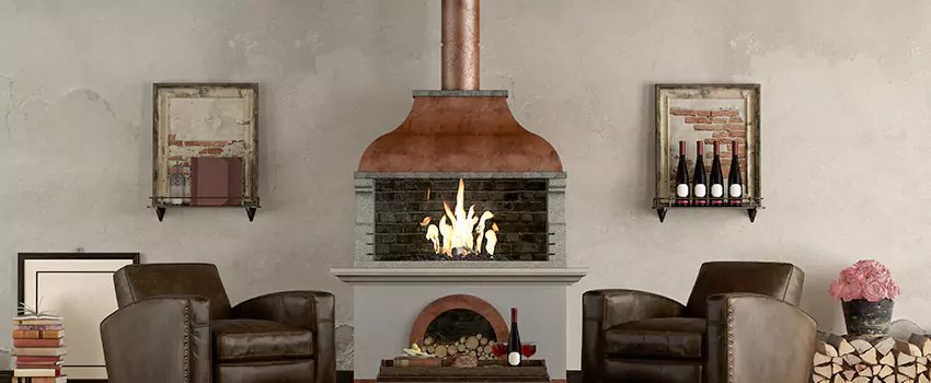 Benefits of Pacific Energy Fireplace in La Palma, California