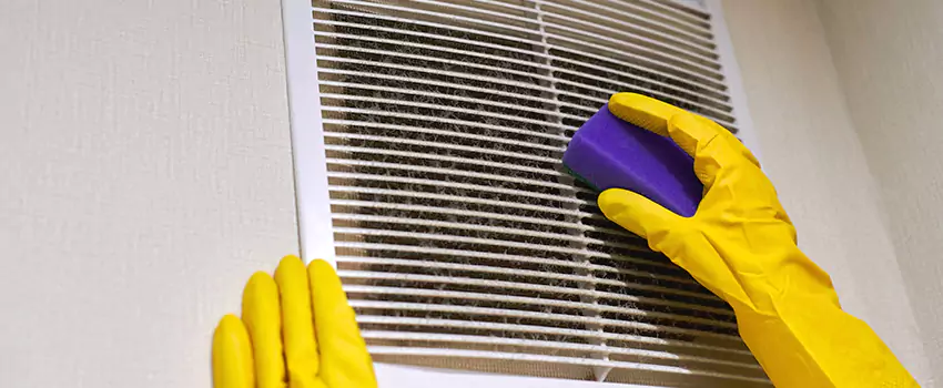 Vent Cleaning Company in La Palma, CA