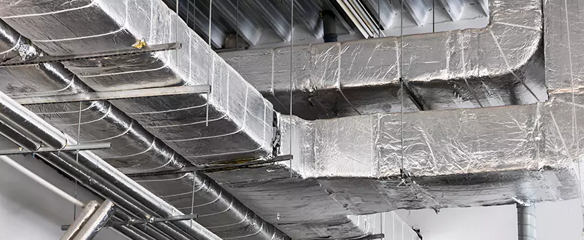 Vent Dust Cleaning Cost in La Palma, CA