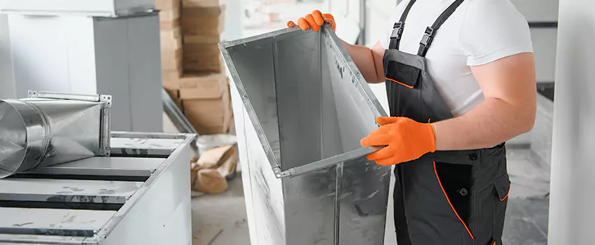 Ventilation Fan Cleaning Services in La Palma, California