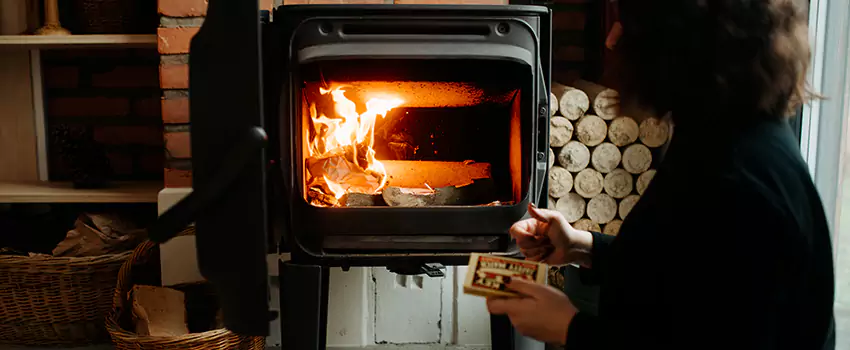 Key Features of Vermont Castings Fireplaces in La Palma, CA