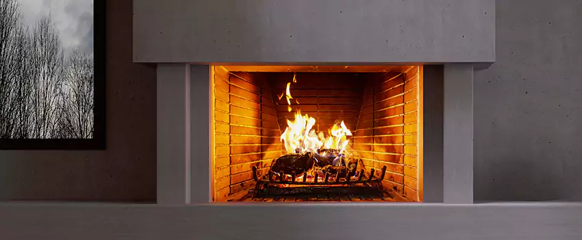 Indoor Wood Burning Furnace Repair and Installation in La Palma, California