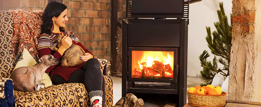 Wood Stove Chimney Cleaning Services in La Palma, CA