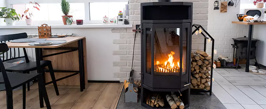 Wood Stove Inspection Services in La Palma, CA
